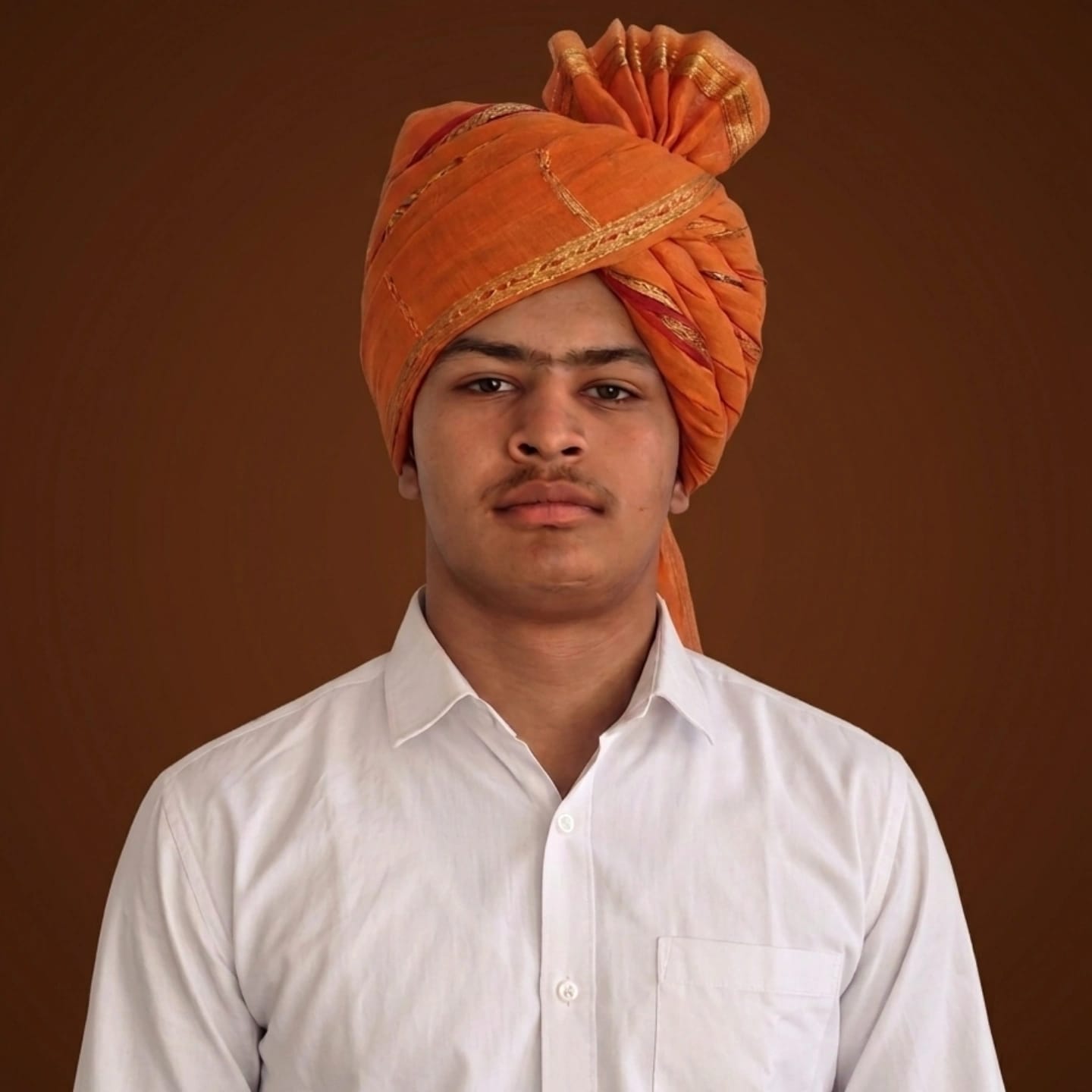देवांश मिश्रा